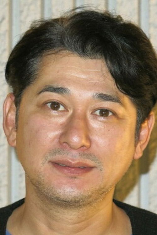 Photo of Takeyuki Yue