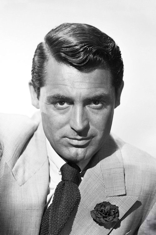 Photo of Cary Grant