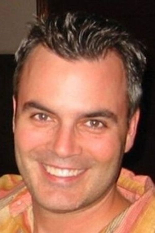 Photo of Chris Flanders