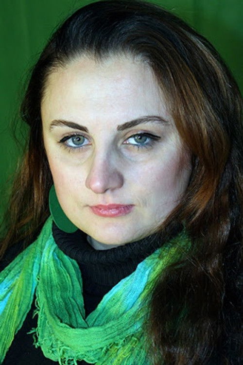 Photo of Lamiya Salimova