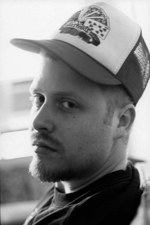 Photo of El-P