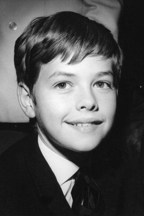 Photo of Didier Haudepin