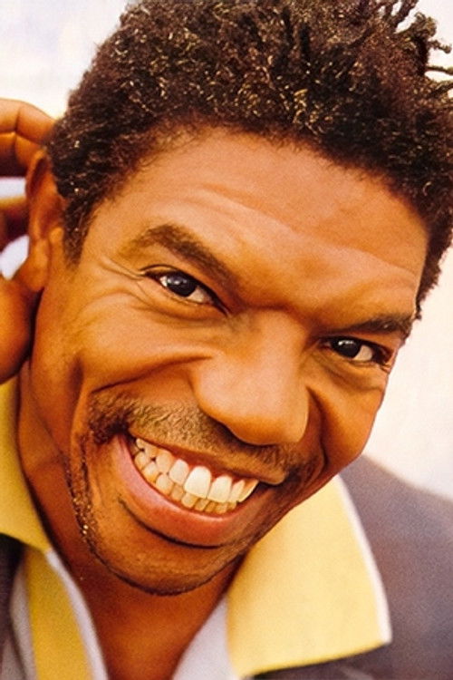 Photo of Vondie Curtis-Hall