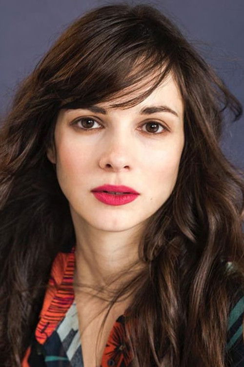 Photo of Evgenia Dimitropoulou