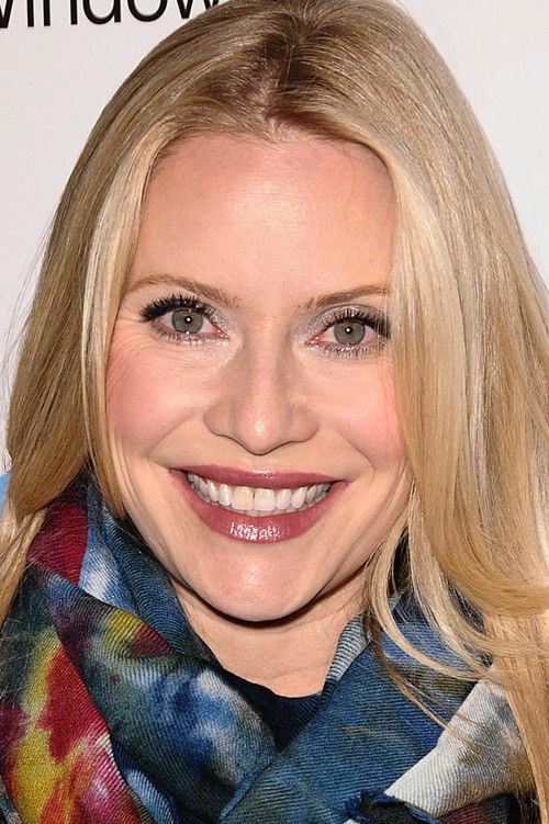 Photo of Emily Procter