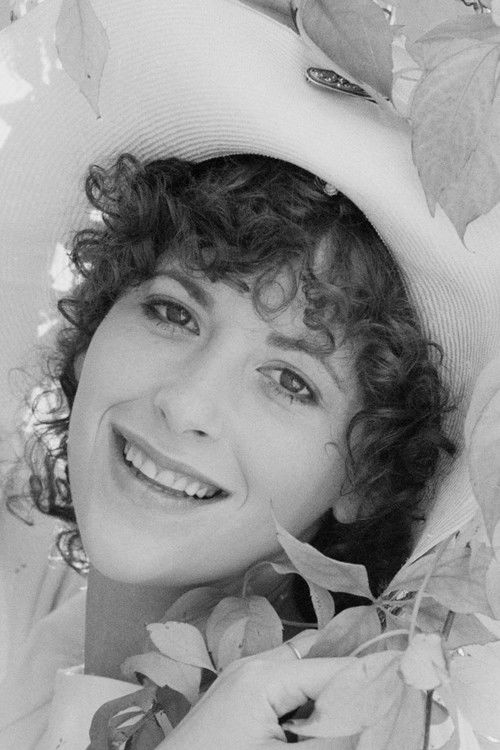 Photo of Ellen Greene