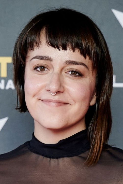 Photo of Anna Zlokovic