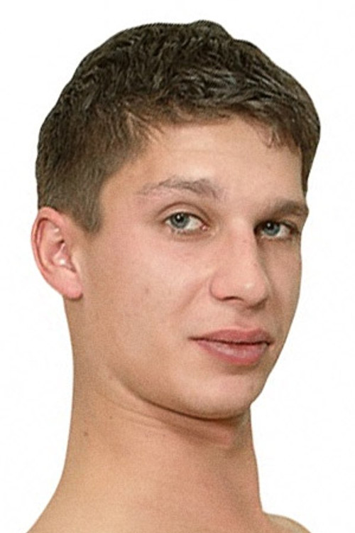 Photo of Sebastian Dunken