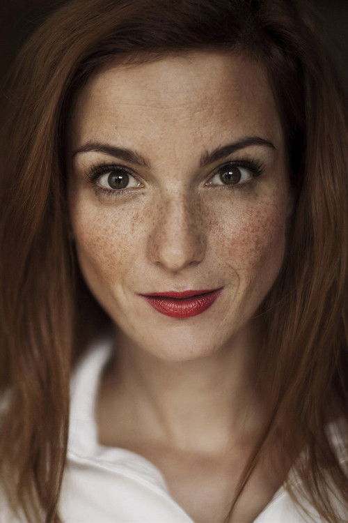 Photo of Michaela Maurerová