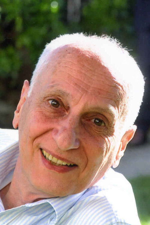 Photo of Michel Ocelot