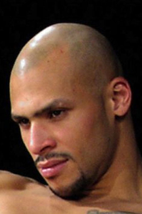 Photo of Ricky Martinez