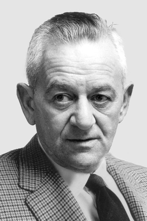Photo of William Wyler