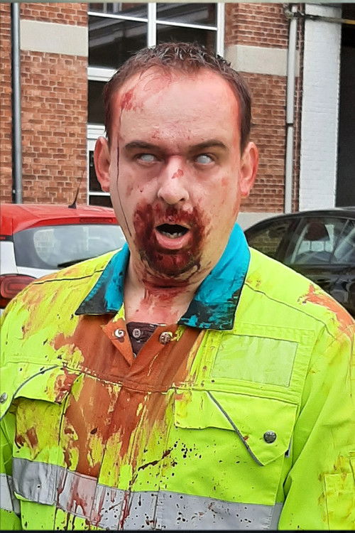 Photo of Davy Bielen