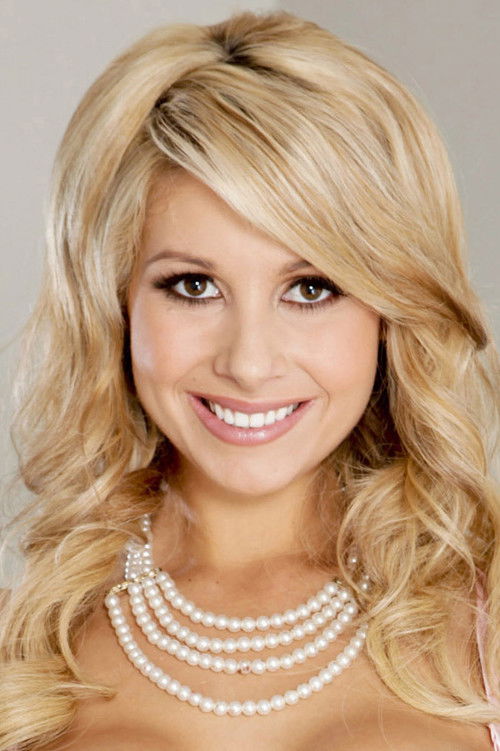 Photo of Natalie Vegas