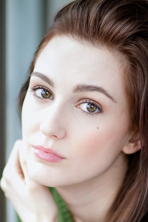 Photo of Katherine Barrell