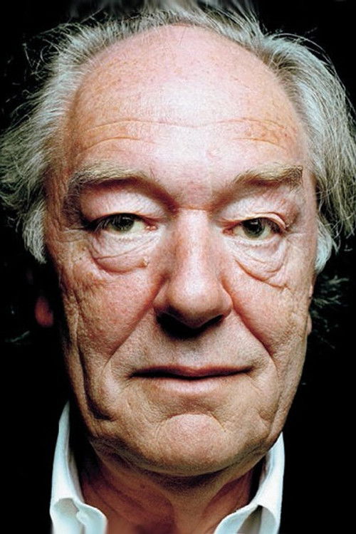 Photo of Michael Gambon