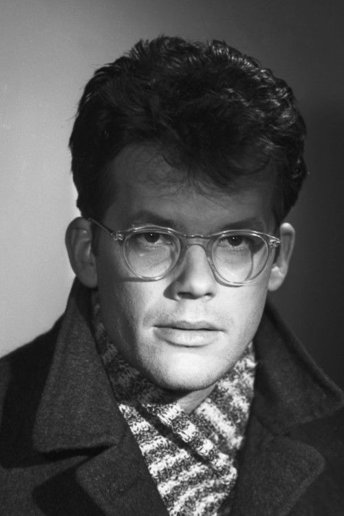 Photo of Zbigniew Cybulski