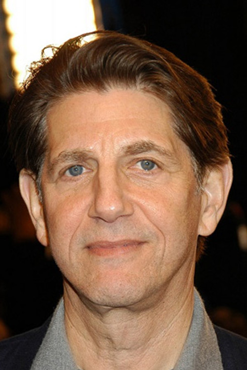 Photo of Peter Coyote