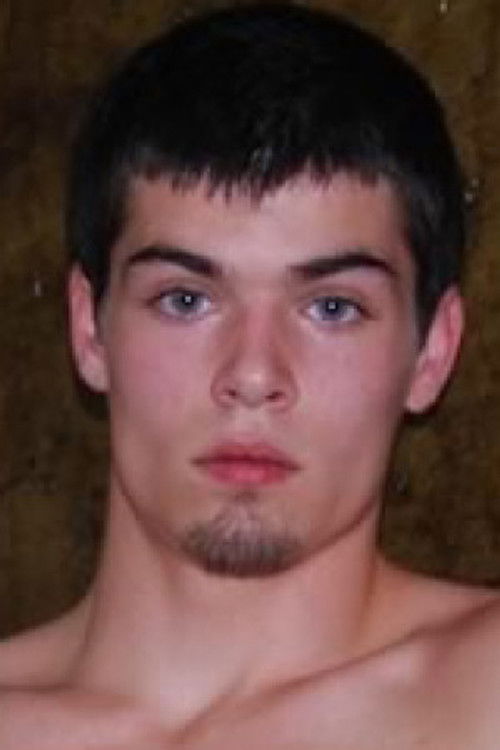 Photo of Colin Stride