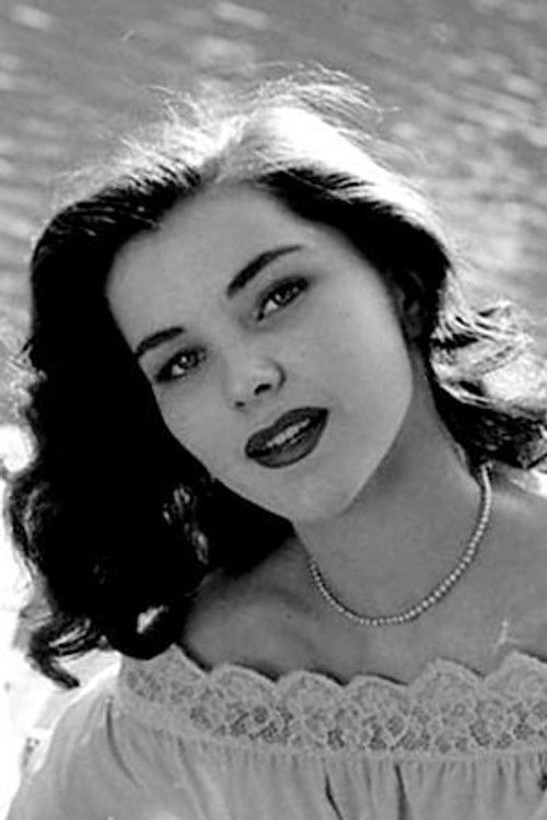 Photo of Debra Paget