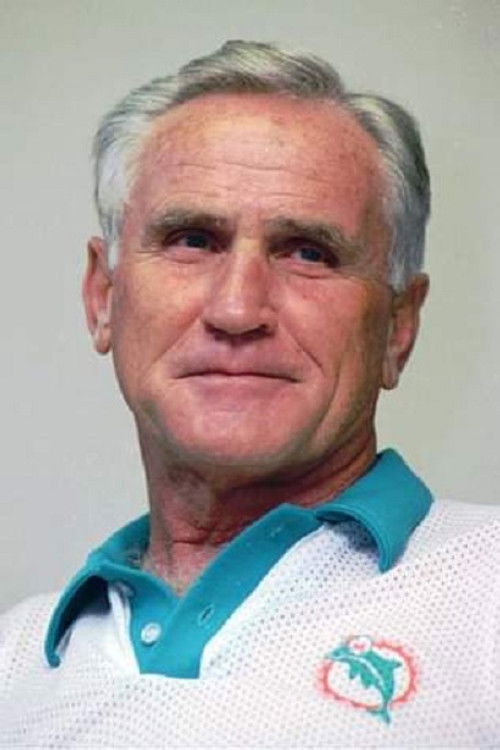 Photo of Don Shula