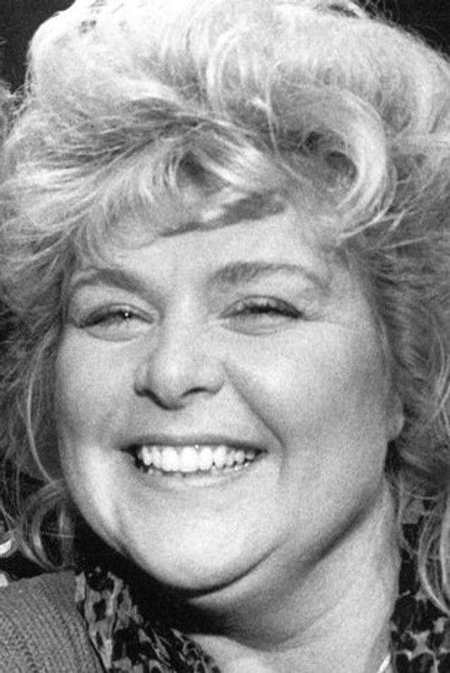 Photo of Isabella Kaliff