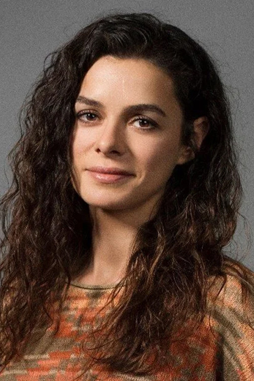 Photo of Özge Özpirinçci