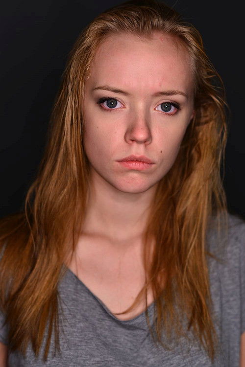 Photo of Victoria Agalakova