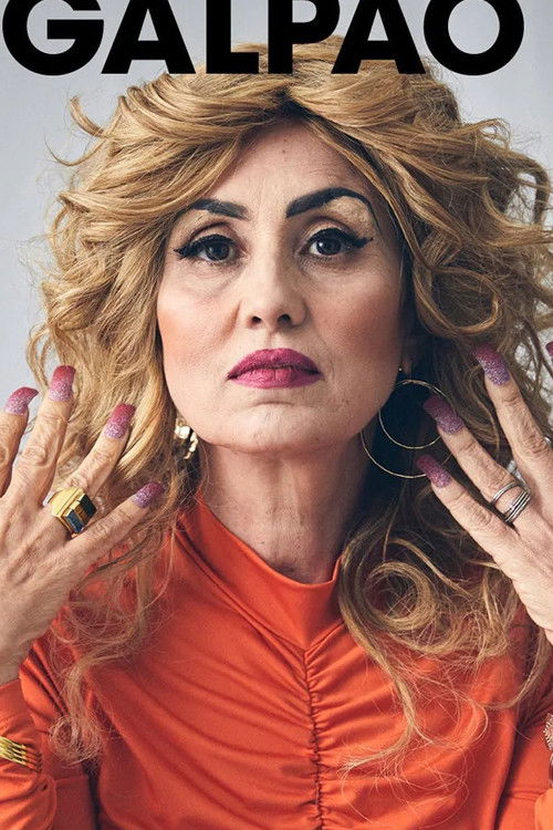 Photo of Fernanda Vianna