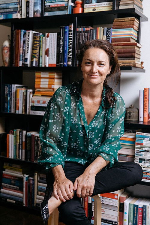 Photo of Sally Aitken