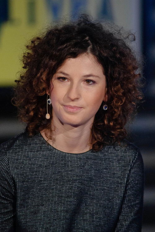 Photo of Julia Wyszyńska