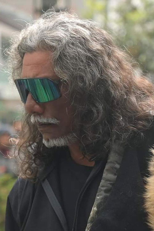 Photo of Arijit Dutta