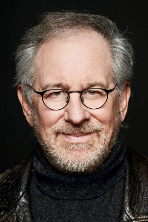 Photo of Steven Spielberg