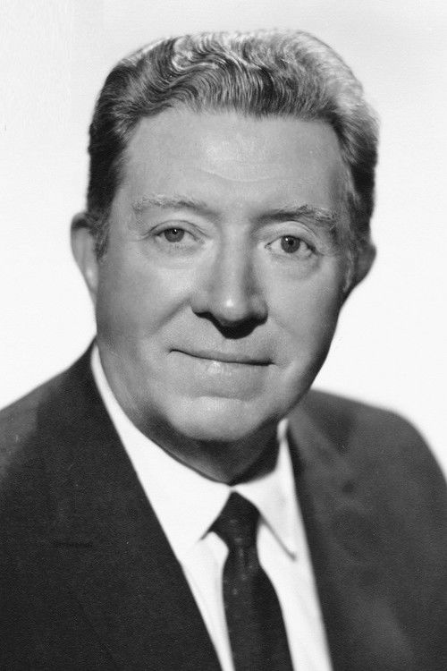 Photo of Frank McHugh