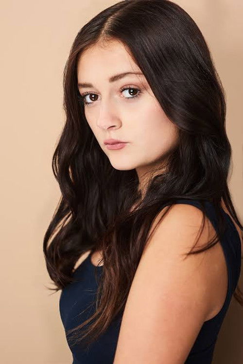 Photo of Sophie Fergi