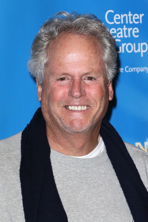 Photo of Cliff DeYoung