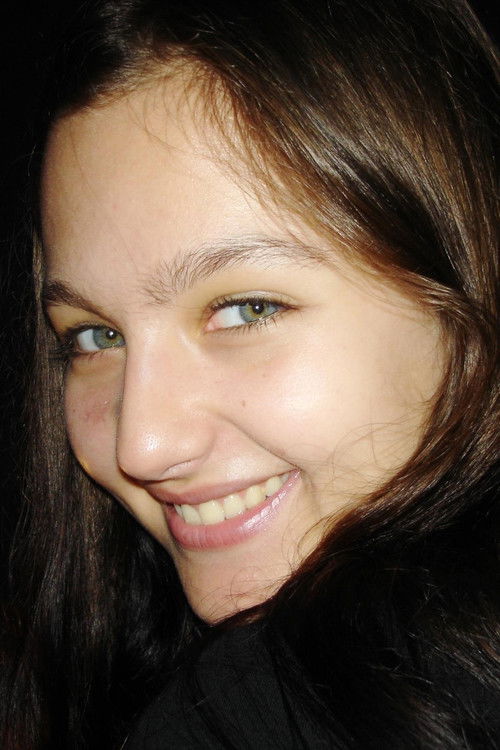 Photo of Letícia Rodrigues