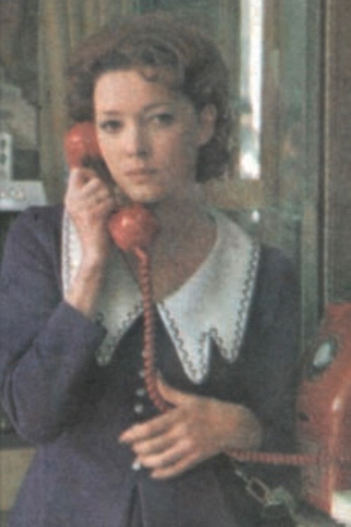 Photo of Lilian Lemmertz