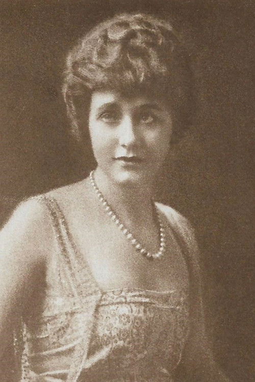 Photo of Elsie Ferguson