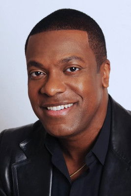 Photo of Chris Tucker