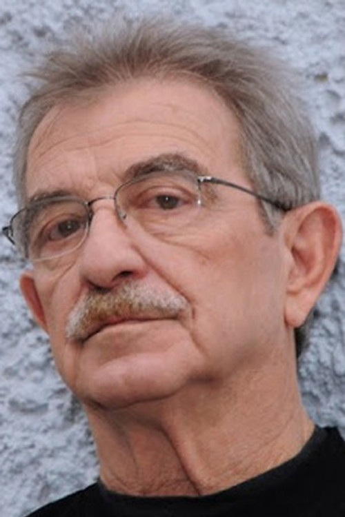 Photo of Thanos Papadopoulos