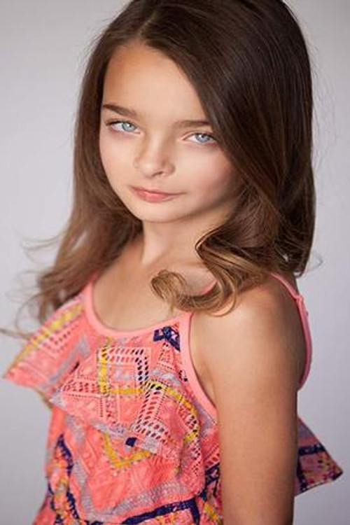 Photo of Raynah Hudson