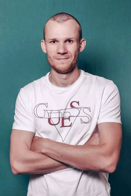 Photo of Semen Molokanov