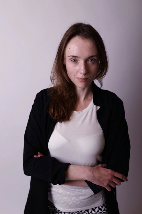 Photo of Eliška Sládečková