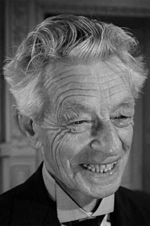 Photo of Cyril Delevanti