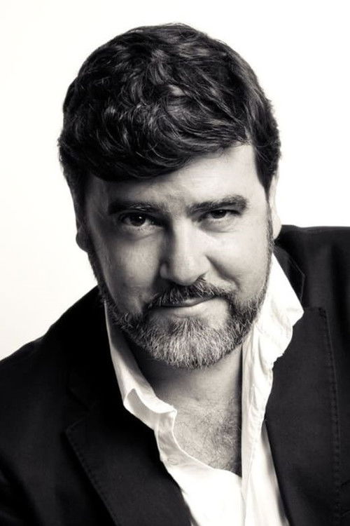 Photo of Fernando Soto