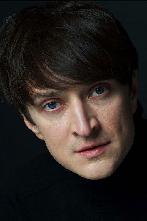 Photo of Yuriy Chursin