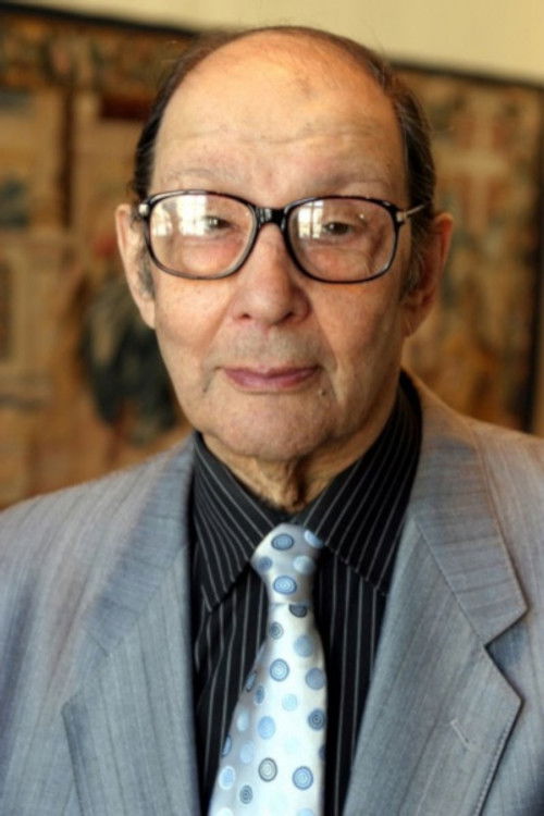 Photo of Eino Baskin