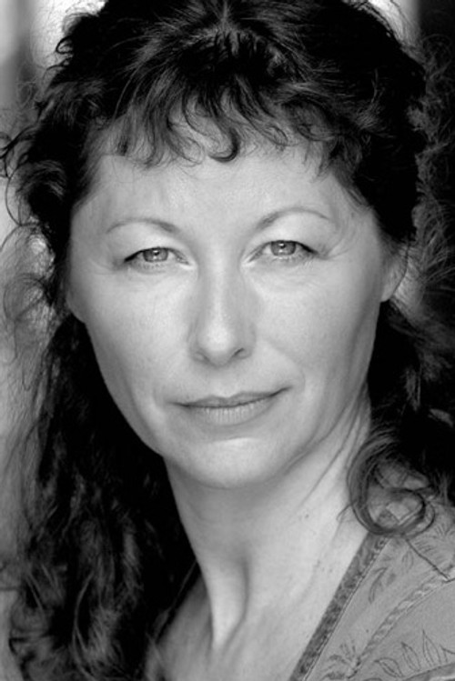 Photo of Janine Birkett