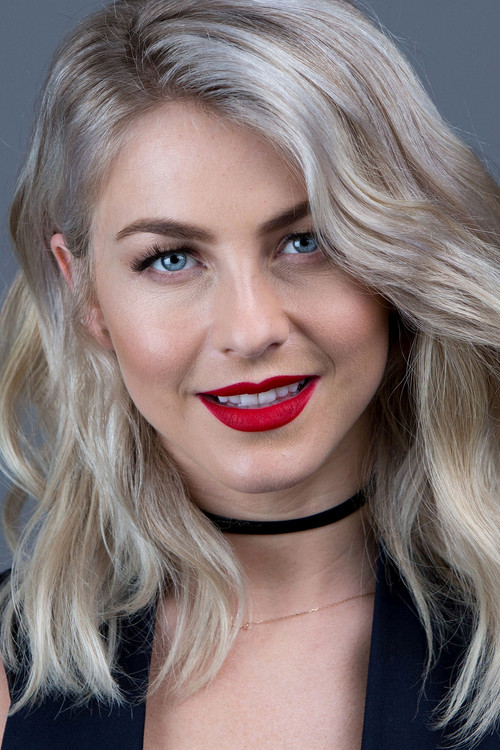 Photo of Julianne Hough